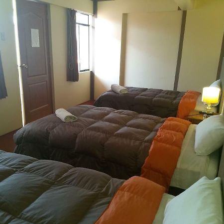 Mosoq Wasi Boutique Hotel Cuzco Exterior foto