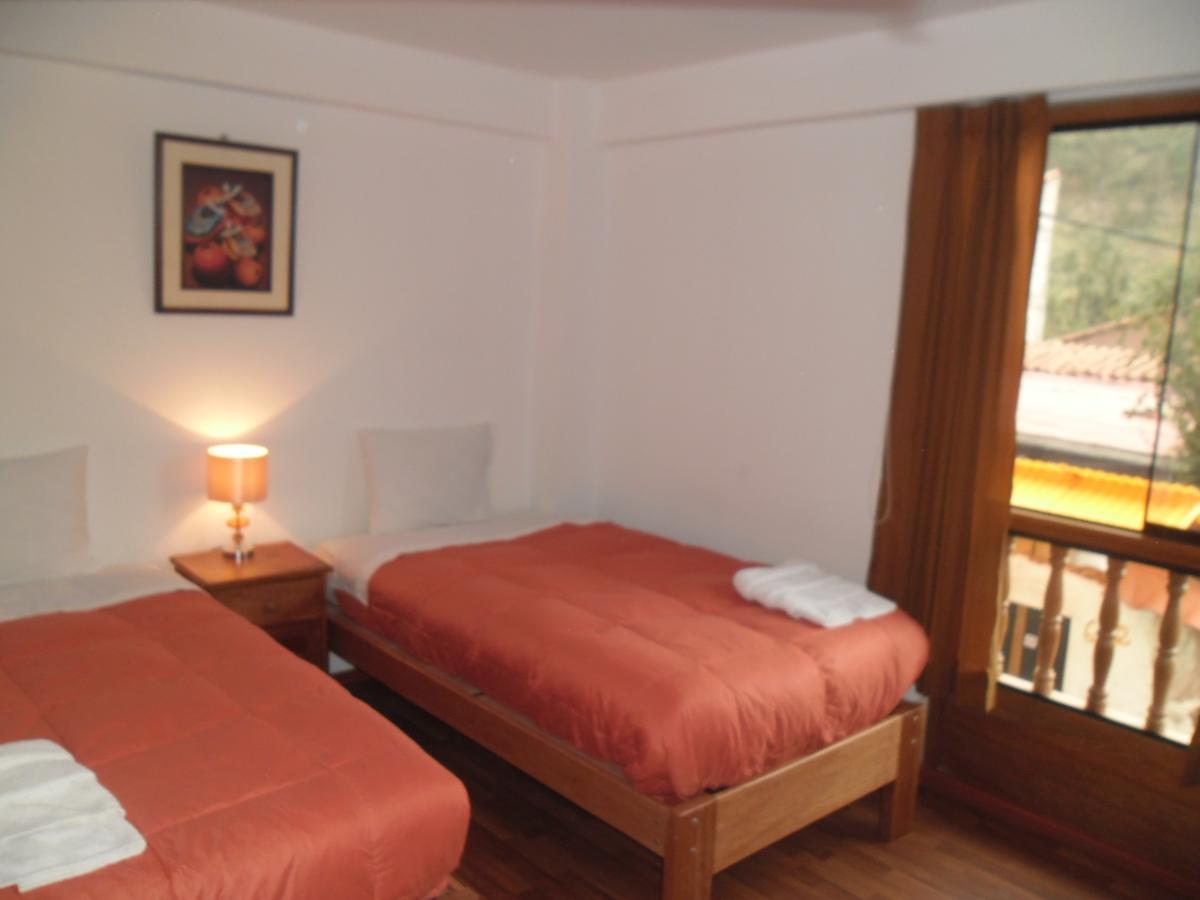 Mosoq Wasi Boutique Hotel Cuzco Cameră foto