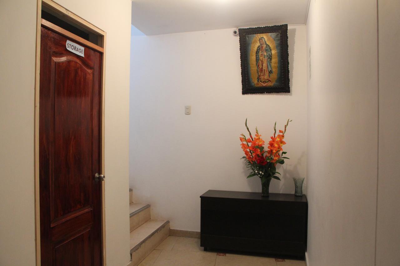 Mosoq Wasi Boutique Hotel Cuzco Exterior foto