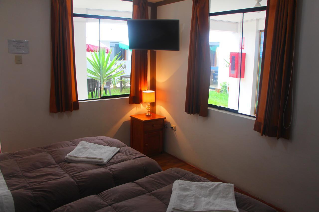 Mosoq Wasi Boutique Hotel Cuzco Exterior foto