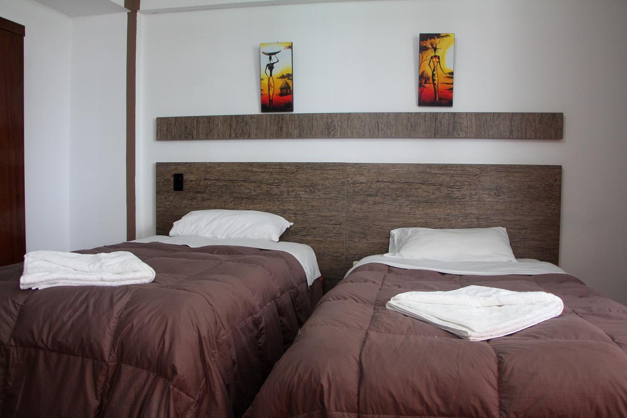 Mosoq Wasi Boutique Hotel Cuzco Exterior foto